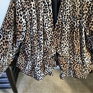 Dress jacket/blazer style top